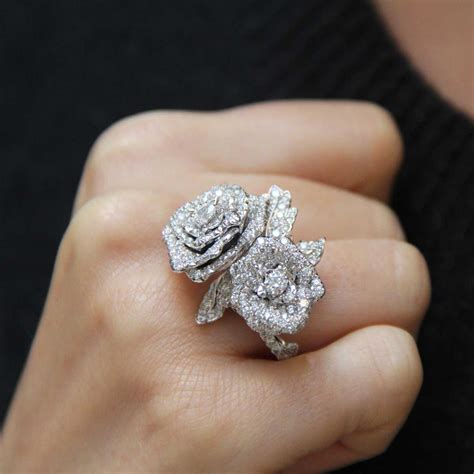 dior ring dior|dior designer rings for women.